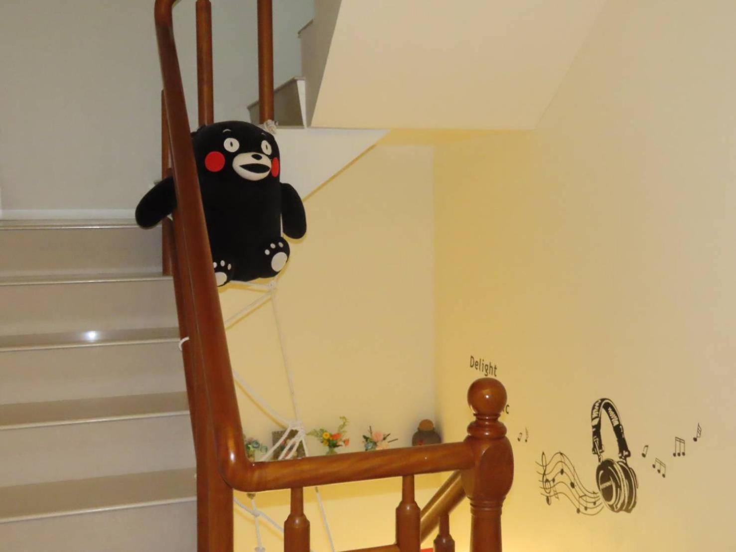 No.1 Shelter Bed & Breakfast Toucheng Exterior foto